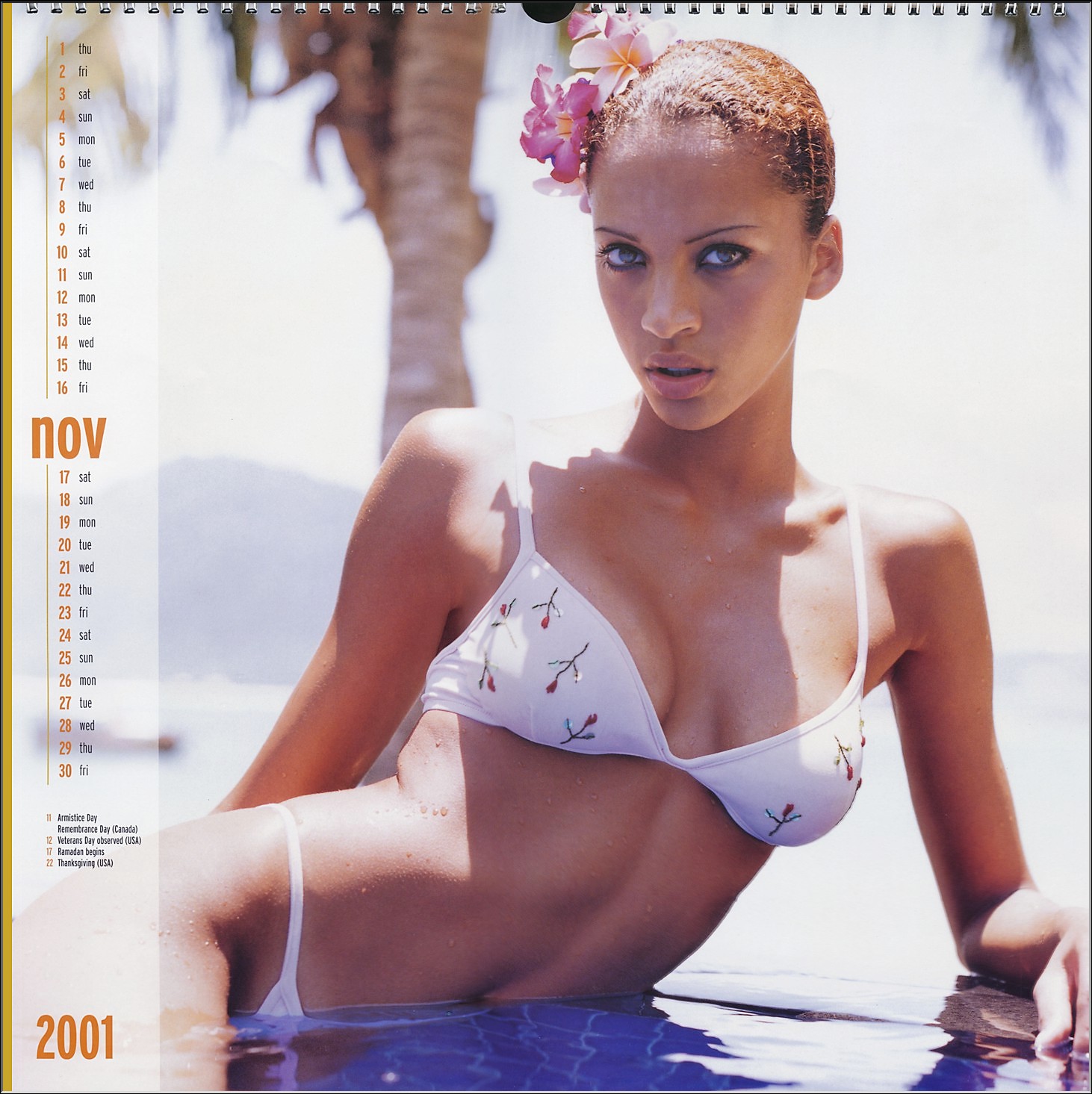 Noemie Lenoir photo #13509